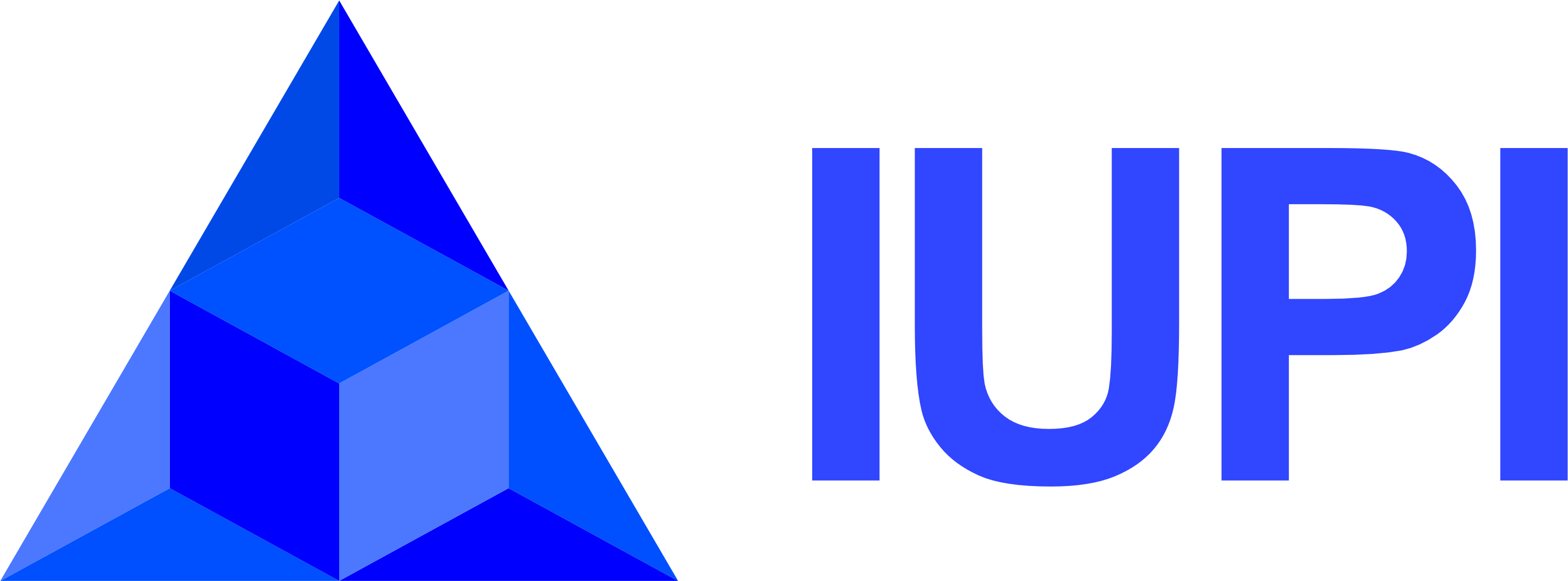 Logo da IUPI